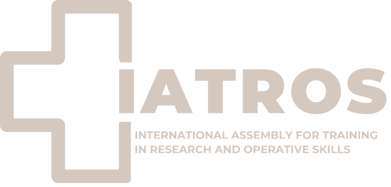 IATROS Logo