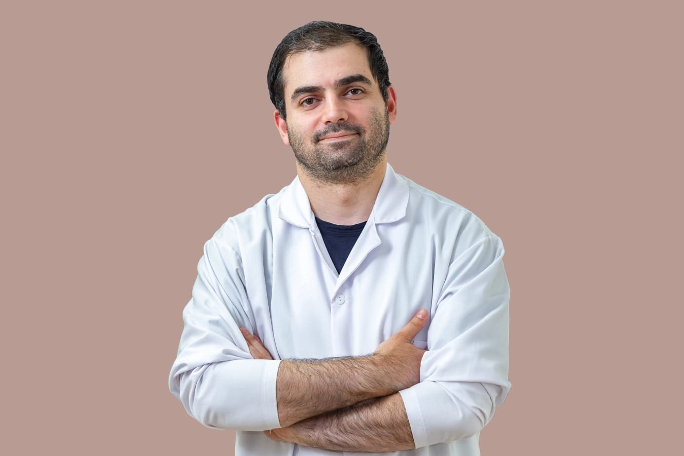 Speaker 3- Archil Agladze